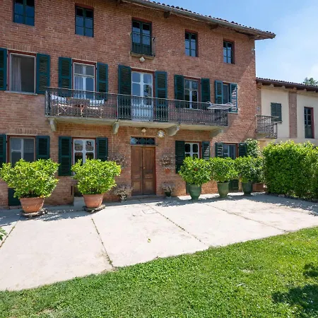 Il Cortile By Interhome