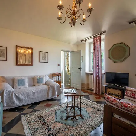 Il Cortile By Interhome Apartmán