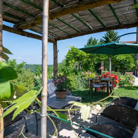 Il Cortile By Interhome Apartmán