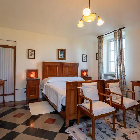 Apartmán Il Cortile By Interhome Camerano Casasco