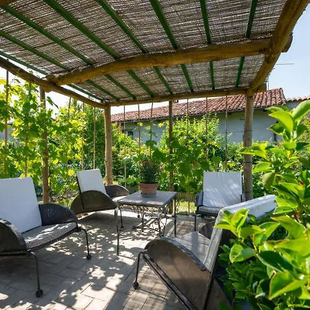 Il Cortile By Interhome Apartmán *