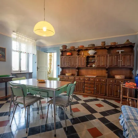 Apartmán Il Cortile By Interhome *
