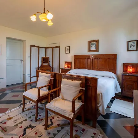 Il Cortile By Interhome Camerano Casasco