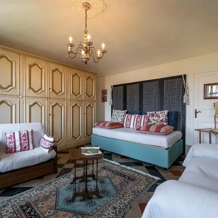 Il Cortile By Interhome Apartmán *