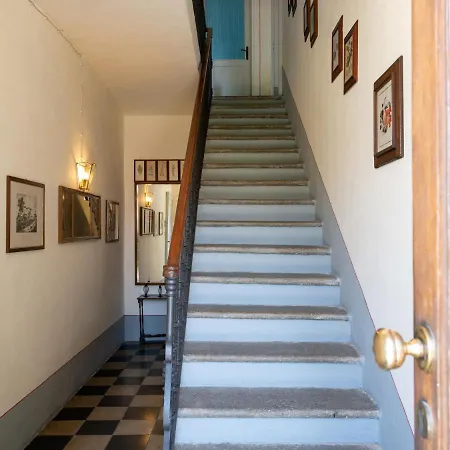 Il Cortile By Interhome Apartmán *