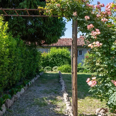 Il Cortile By Interhome Camerano Casasco