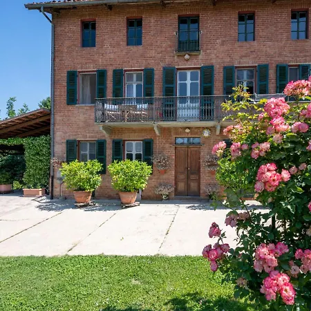 Il Cortile By Interhome Apartmán *