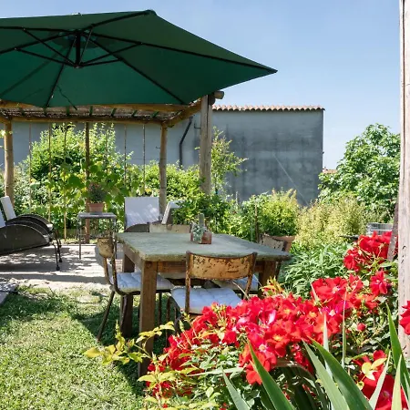 Il Cortile By Interhome