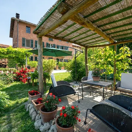 Il Cortile By Interhome *
