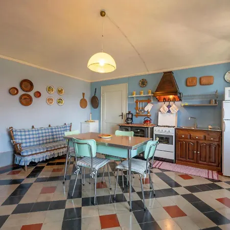 Il Cortile By Interhome Apartmán *