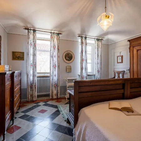 Il Cortile By Interhome Camerano Casasco